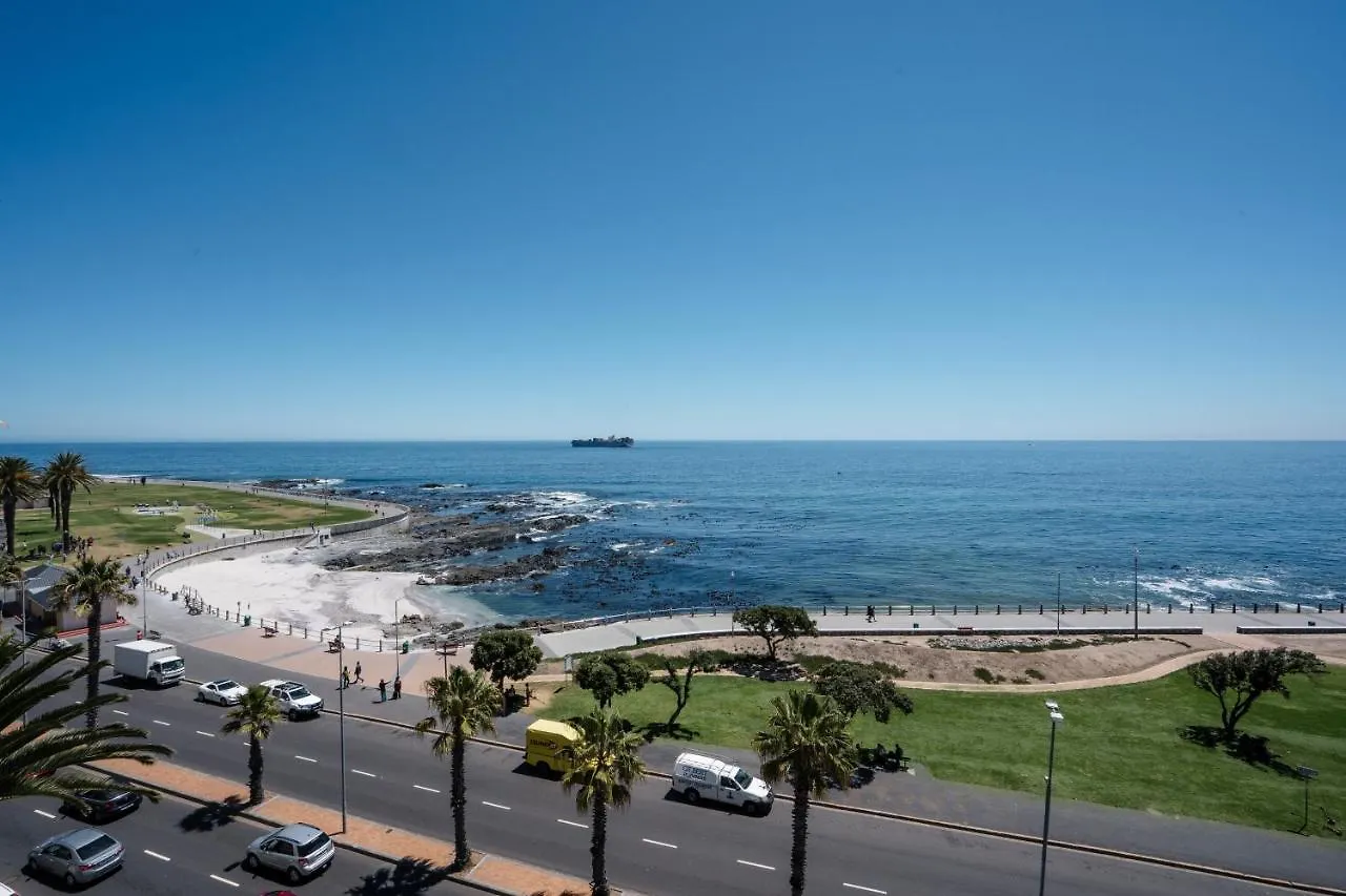 Shoreham 503 Cape Town South Africa