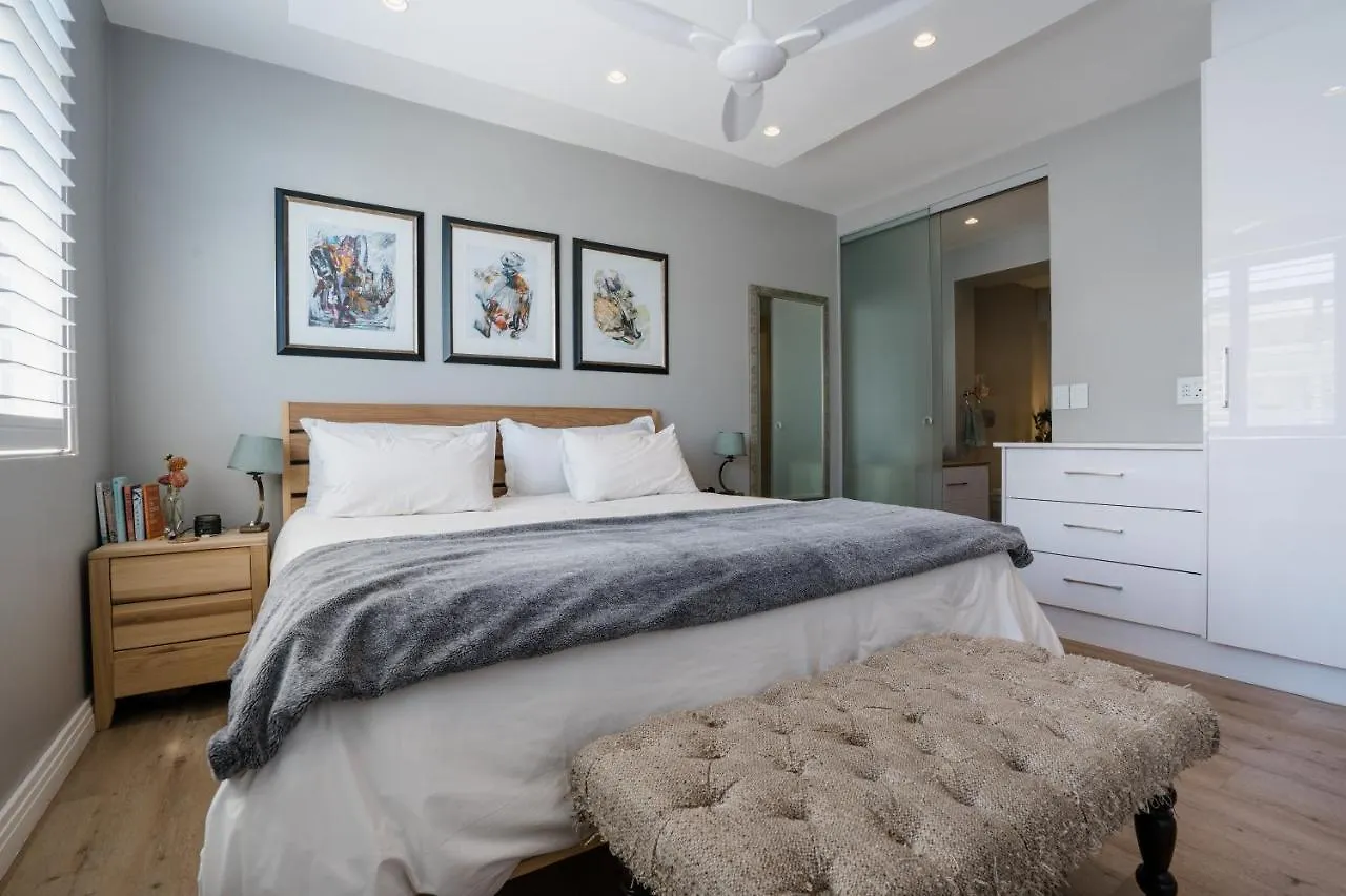 Shoreham 503 Cape Town Apartment