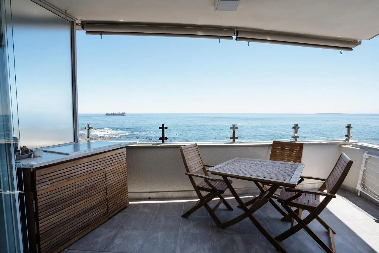 Apartment Shoreham 503 Cape Town South Africa