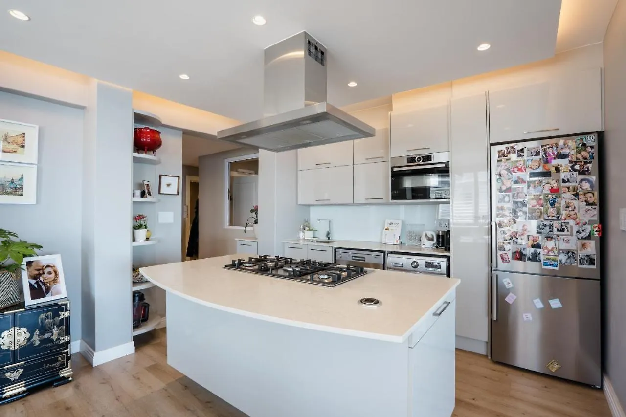 Shoreham 503 Cape Town Apartment