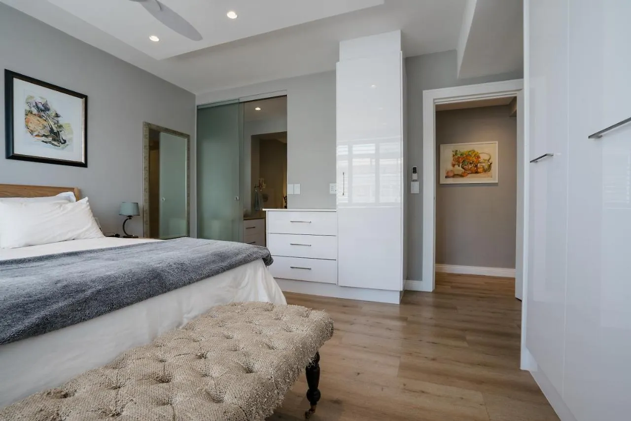 Apartment Shoreham 503 Cape Town South Africa