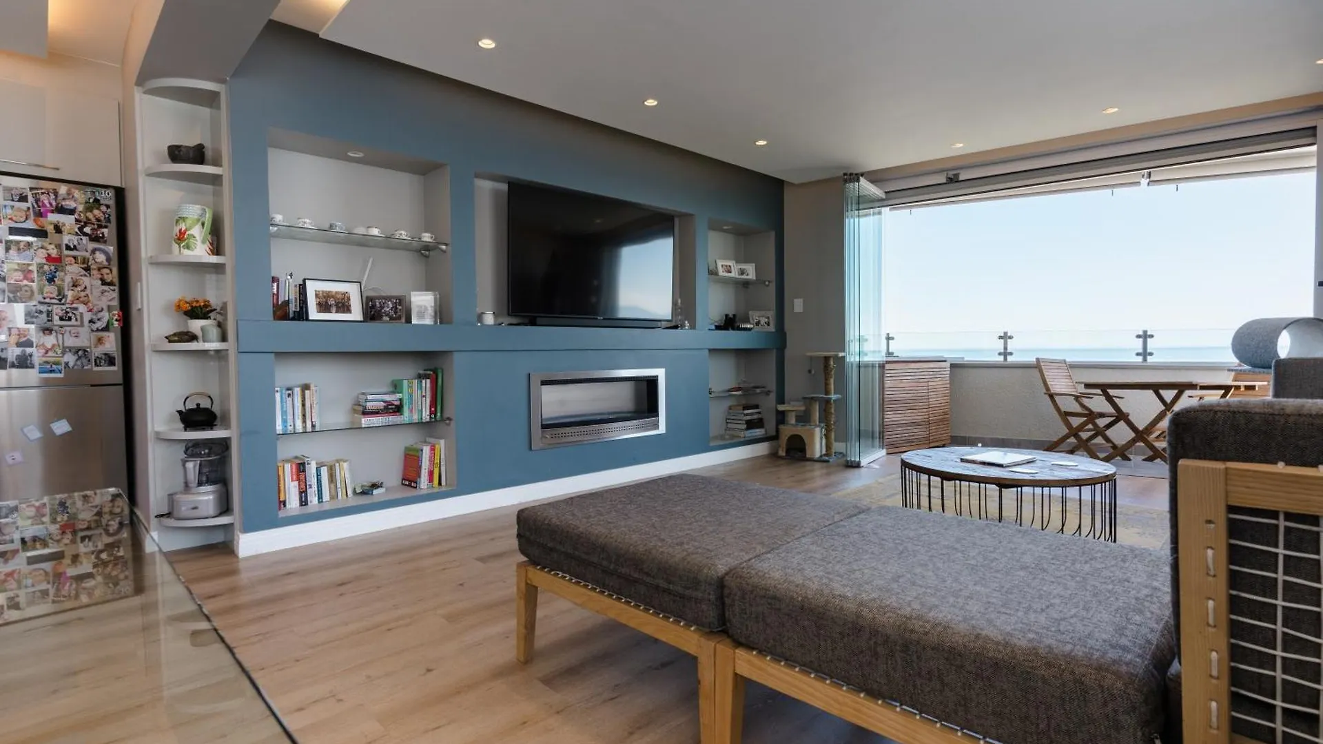 Apartment Shoreham 503 Cape Town