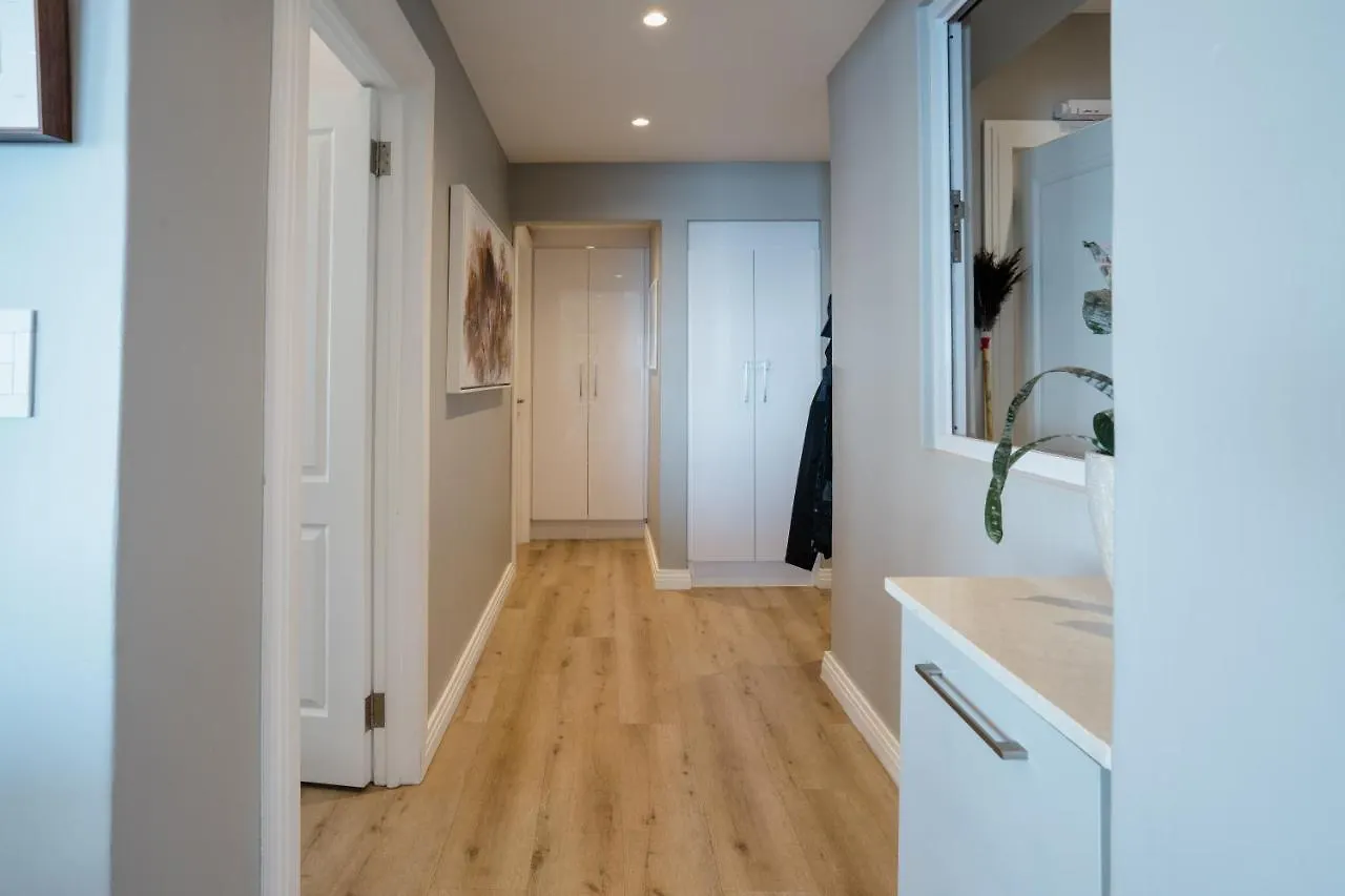 Apartment Shoreham 503 Cape Town