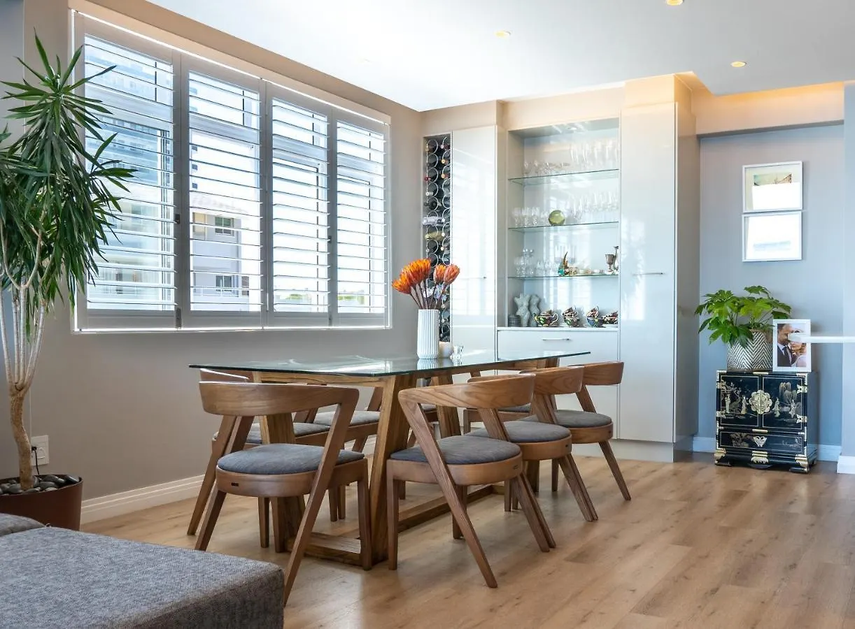 Shoreham 503 Cape Town Apartment