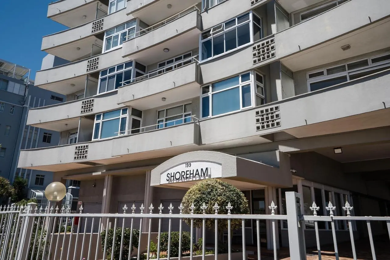 Apartment Shoreham 503 Cape Town