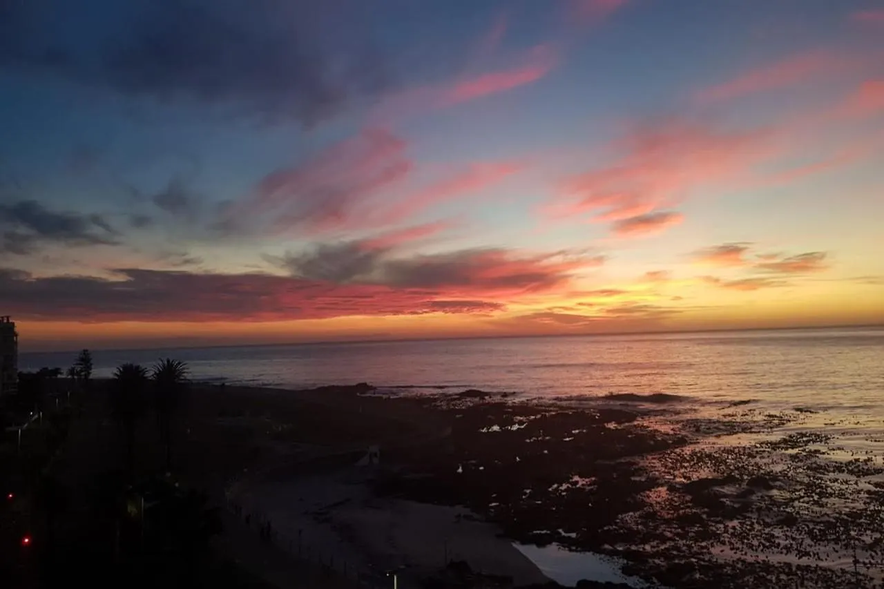 Shoreham 503 Cape Town South Africa